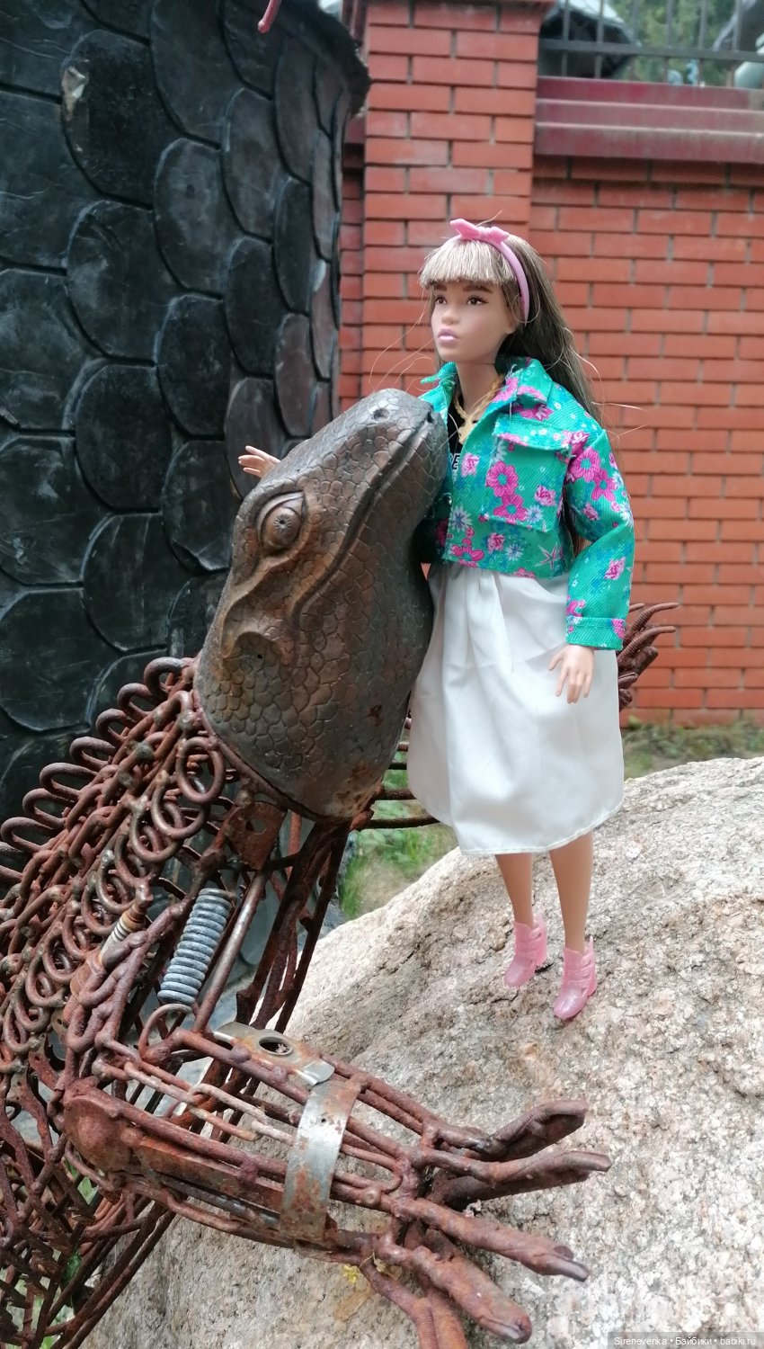 Как мы в Переделкино весну искали (фото 10)