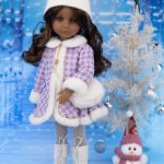 Кукла Грейс Ruby Red (Руби Ред)