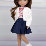 Кукла София Ruby Red (Руби Ред)