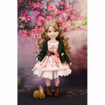 Кукла Эден Ruby Red (Руби Ред)