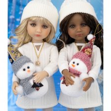 Обмен Грейс на Хлою Ruby Red (Руби Ред)