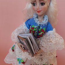 Сказочная Алиса