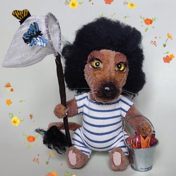 Каникулы Бонифация