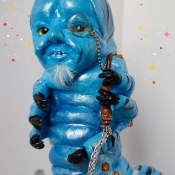 Мудрый Абсолем