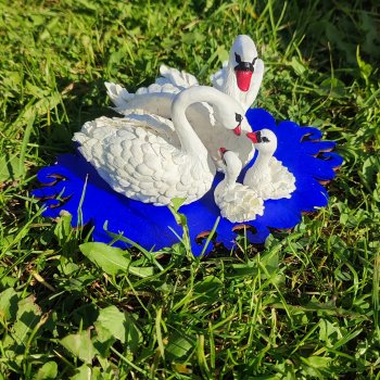 Лебединая песня