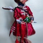 Иван Царевич  и его судьба