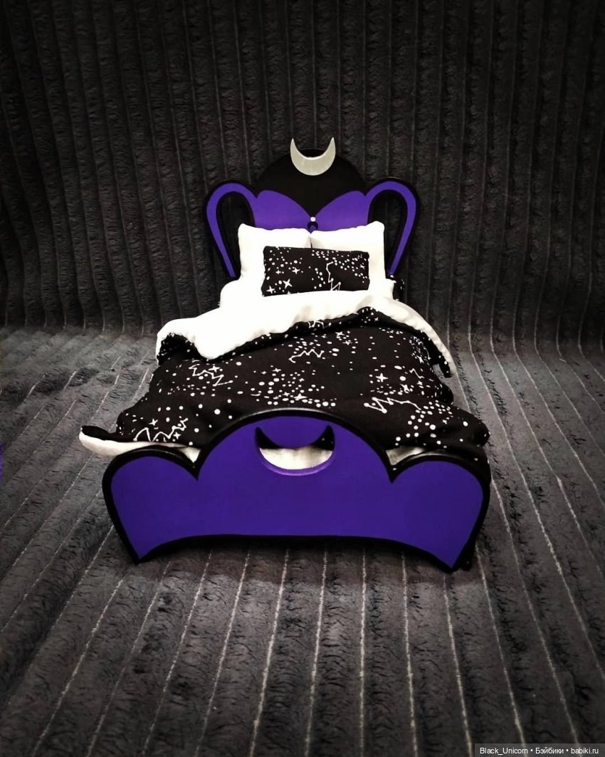 Самый первый пост — Куклы Monster High и Ever After High: G1 (фото 2)