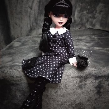 Берите, пока не разобрали