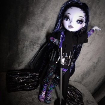 Рейна Глитч