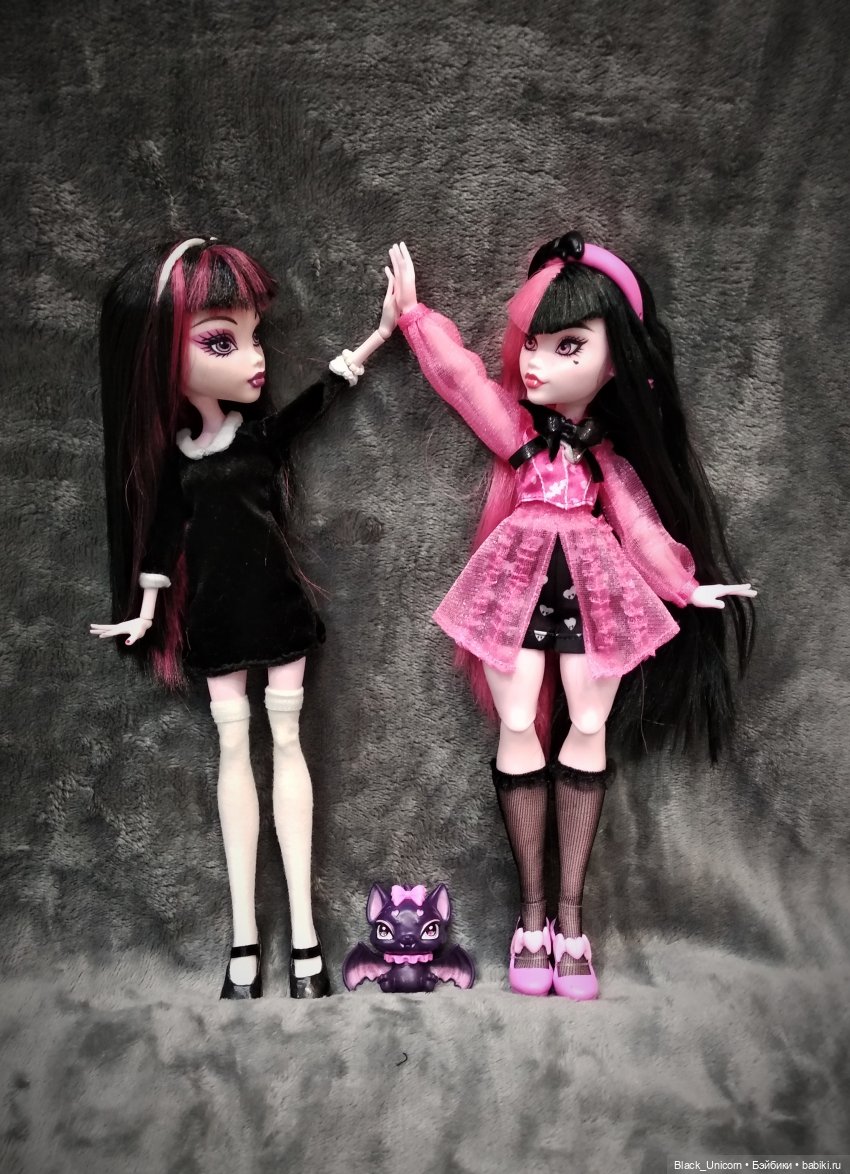 Дракулаура третьего поколения (фото 8)