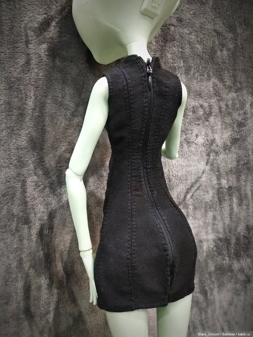 Страшно Гигантская Монстер Хай (фото 5)