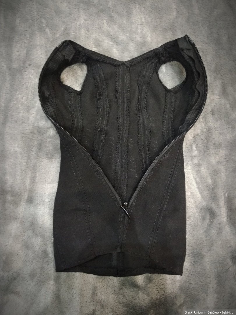 Страшно Гигантская Монстер Хай (фото 3)