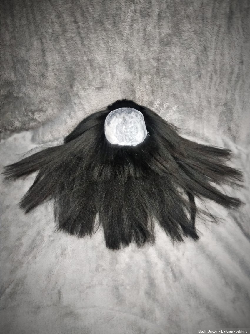 Страшно Гигантская Монстер Хай