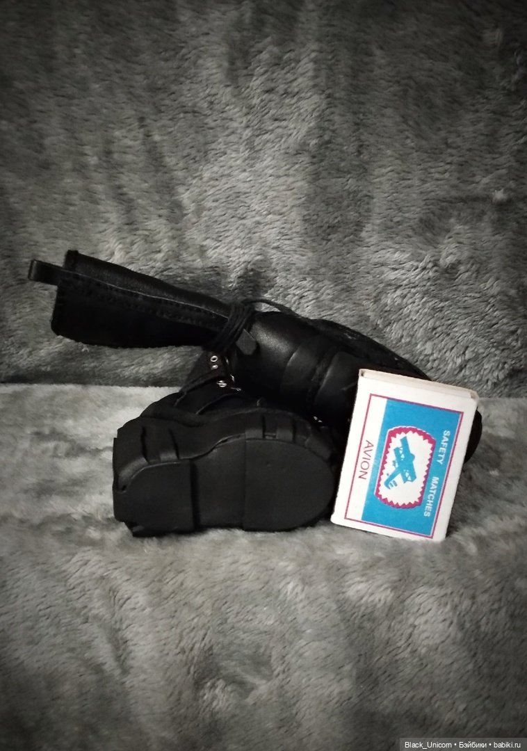 Страшно Гигантская Монстер Хай (фото 10)