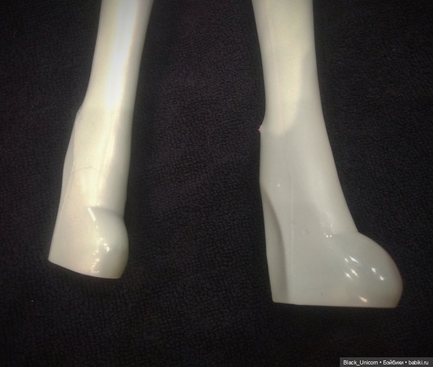 Страшно Гигантская Монстер Хай (фото 5)