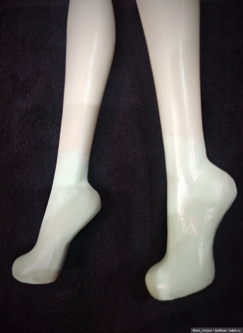 Страшно Гигантская Монстер Хай (фото 10)