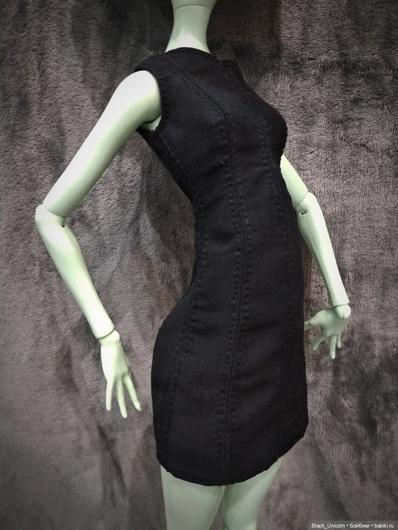 Страшно Гигантская Монстер Хай (фото 4)