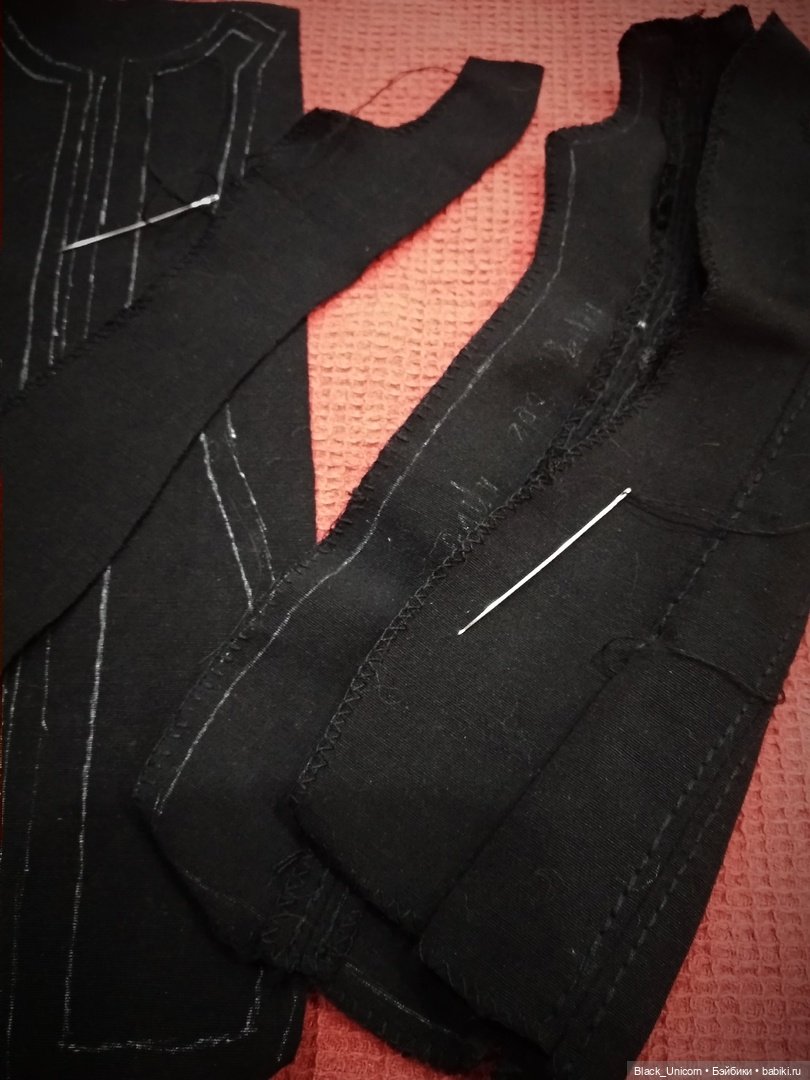 Страшно Гигантская Монстер Хай (фото 2)