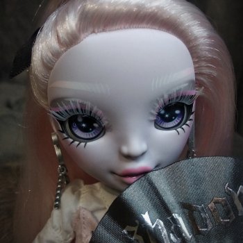 Карла Шупетт