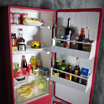 Холодильник своими руками