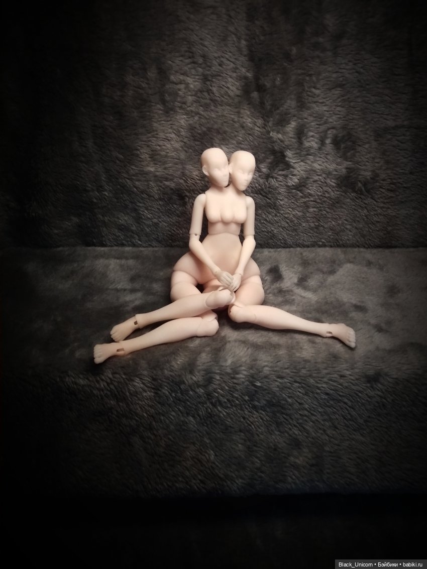 Одна голова - хорошо, а две - дополнительный геморрой (фото 3)