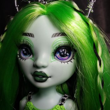 Харли Лаймстоун