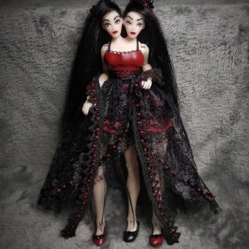 Одна голова - хорошо, а две - дополнительный геморрой