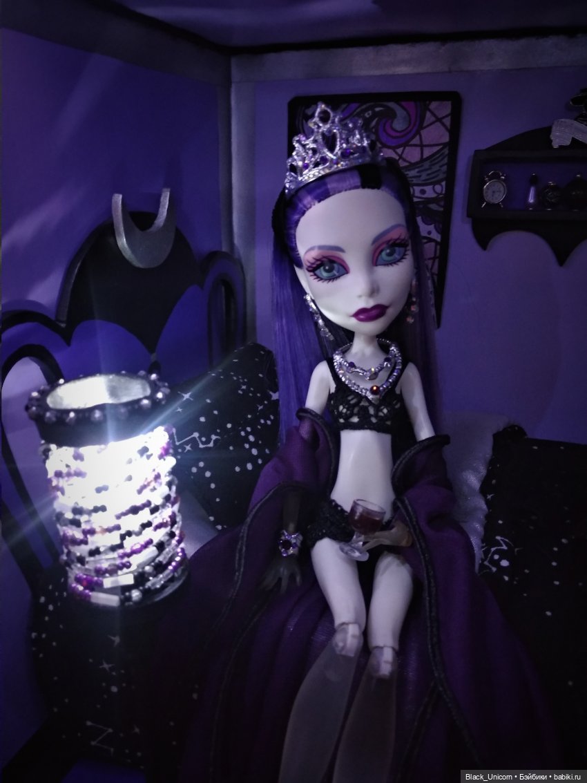 Полкокомната — Мебель для кукол и домиков: фото