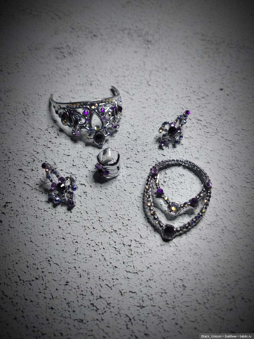 Полкокомната — Мебель для кукол и домиков: фото