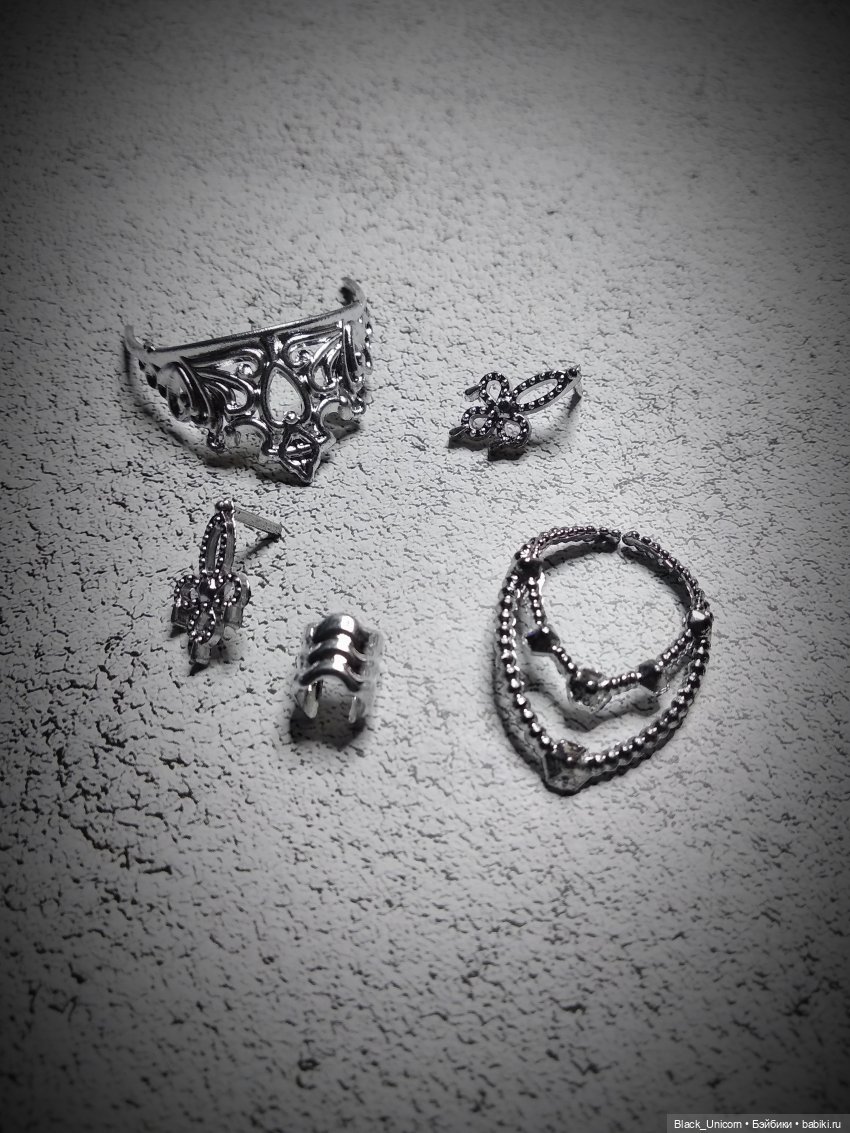 Полкокомната — Мебель для кукол и домиков: фото