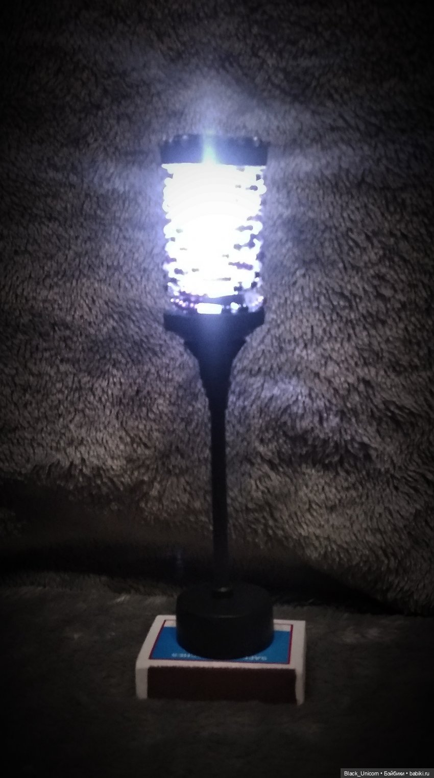 Полкокомната — Мебель для кукол и домиков: фото (фото 7)