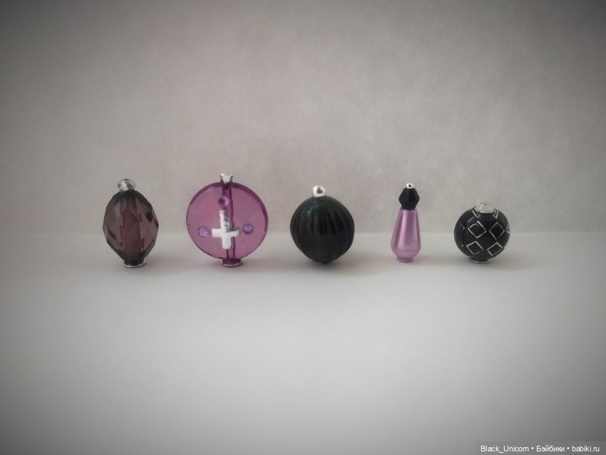 Полкокомната — Мебель для кукол и домиков: фото (фото 5)