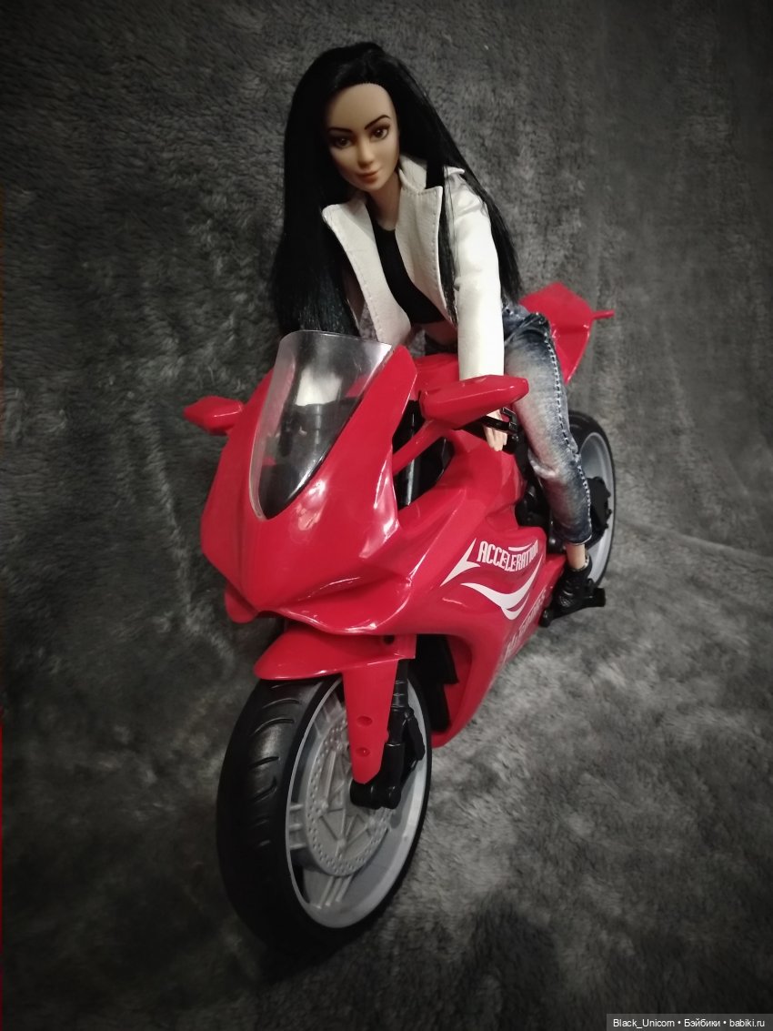 И до меня он докатился — Аналоги Барби и куклы 1/6: клоны 90