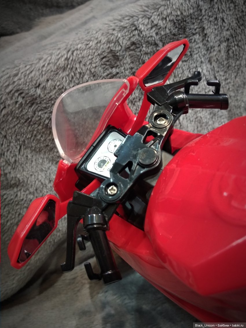 И до меня он докатился — Аналоги Барби и куклы 1/6: клоны 90 (фото 9)