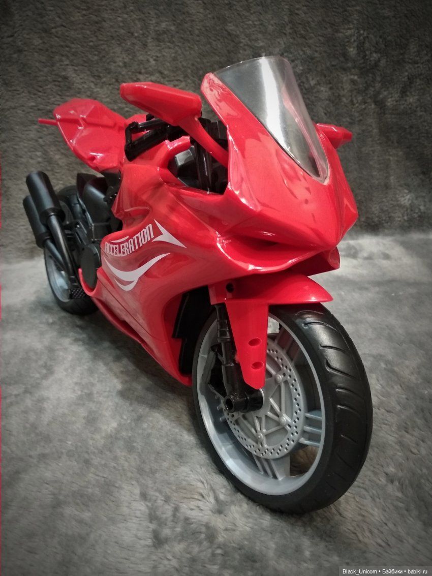 И до меня он докатился — Аналоги Барби и куклы 1/6: клоны 90