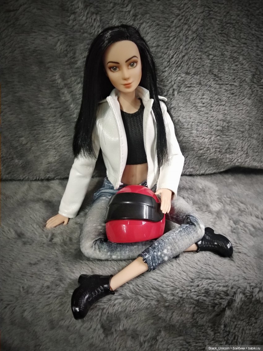 И до меня он докатился — Аналоги Барби и куклы 1/6: клоны 90