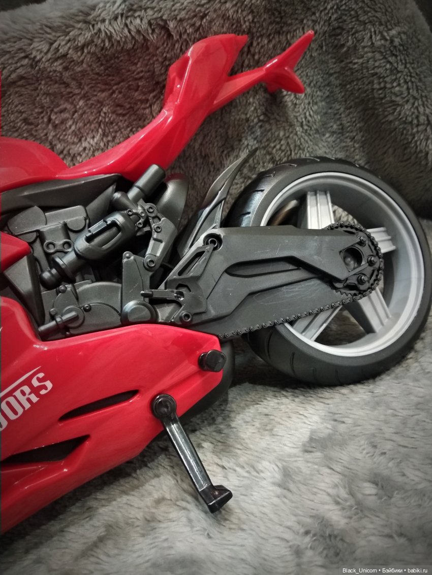 И до меня он докатился — Аналоги Барби и куклы 1/6: клоны 90