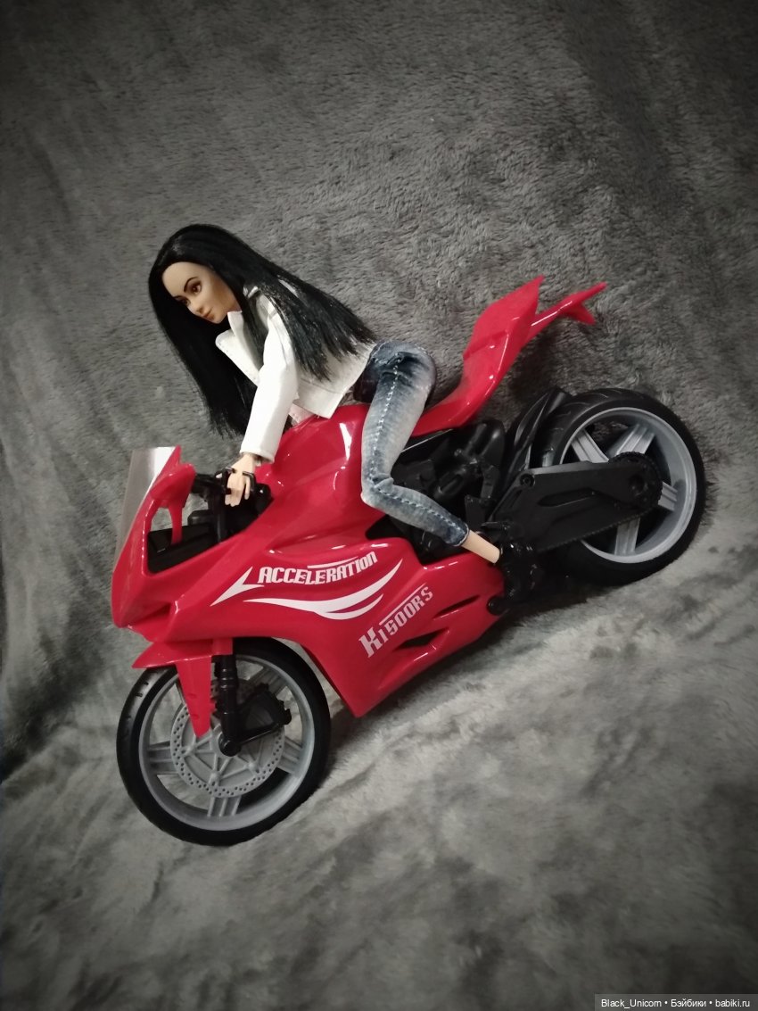 И до меня он докатился — Аналоги Барби и куклы 1/6: клоны 90