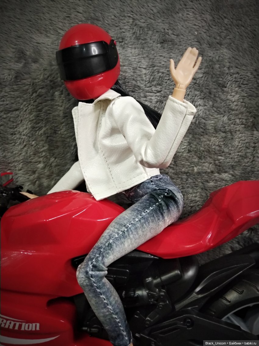 И до меня он докатился — Аналоги Барби и куклы 1/6: клоны 90