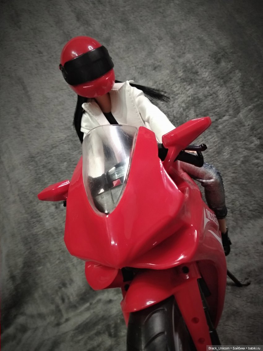 И до меня он докатился — Аналоги Барби и куклы 1/6: клоны 90