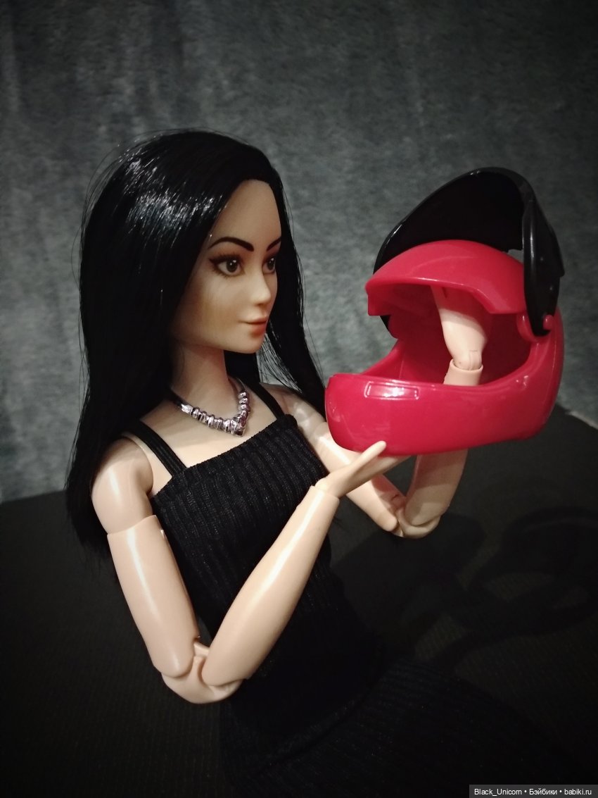 И до меня он докатился — Аналоги Барби и куклы 1/6: клоны 90