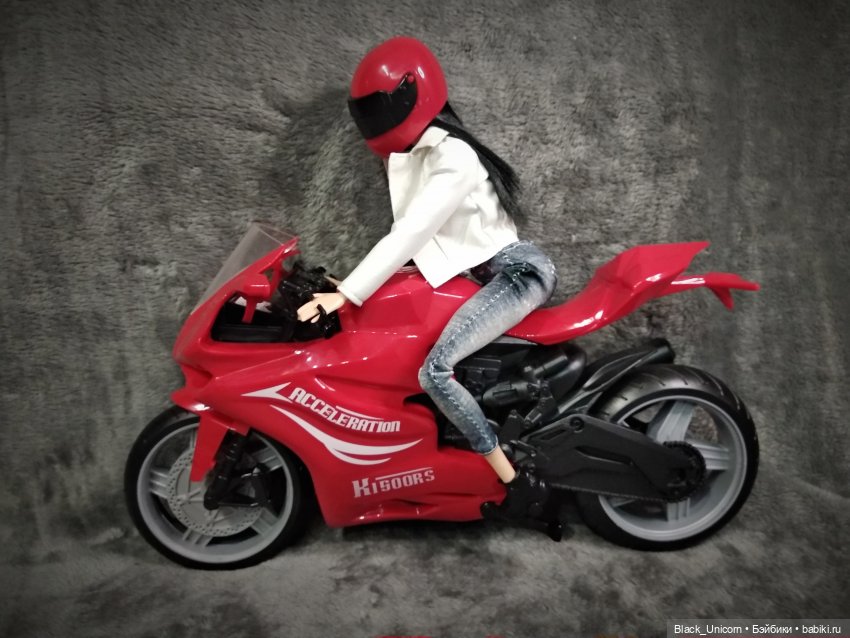 И до меня он докатился — Аналоги Барби и куклы 1/6: клоны 90