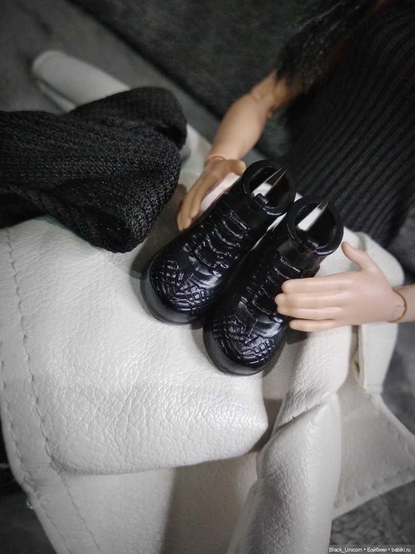 И до меня он докатился — Аналоги Барби и куклы 1/6: клоны 90