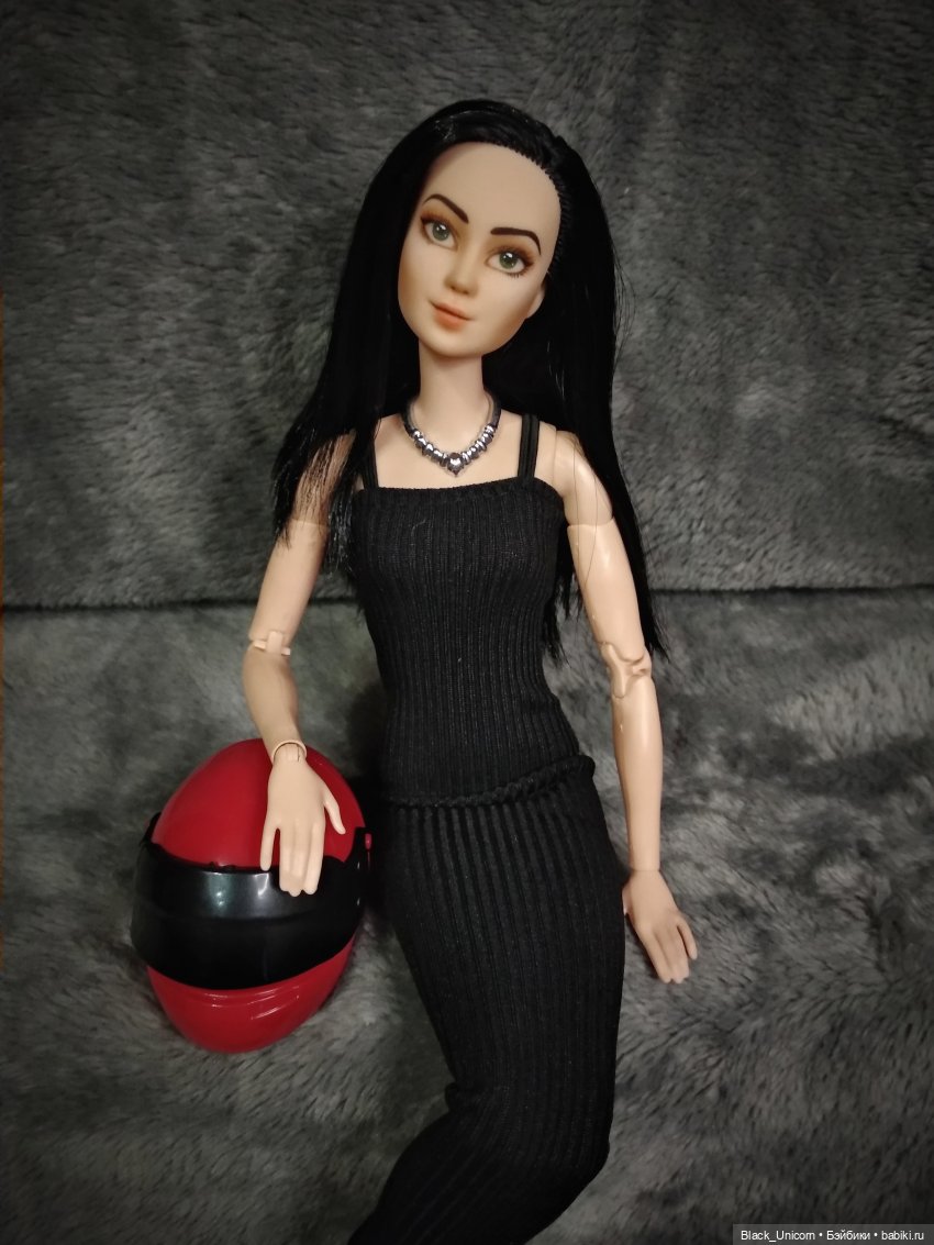 И до меня он докатился — Аналоги Барби и куклы 1/6: клоны 90
