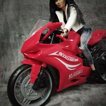 И до меня он докатился