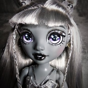 Луна Мэдисон