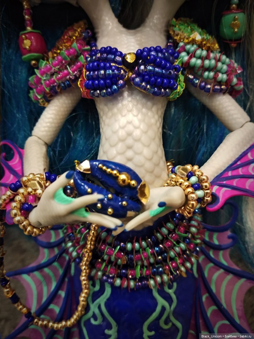 Ещё одна двухголовая история