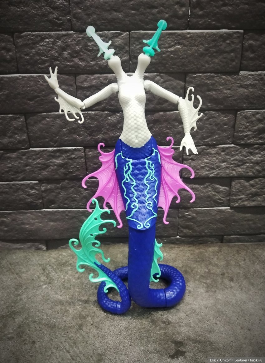 Ещё одна двухголовая история (фото 8)