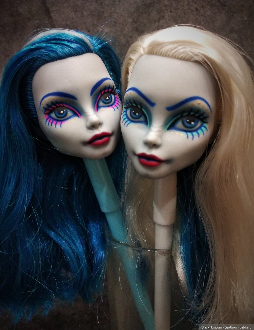 Ещё одна двухголовая история (фото 7)