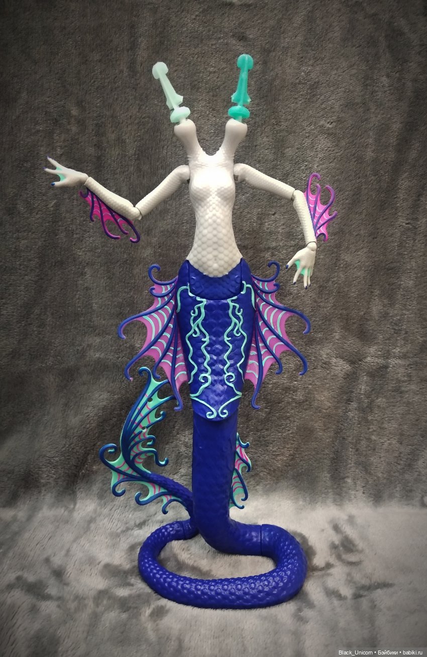 Ещё одна двухголовая история (фото 9)